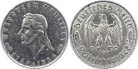 Drittes Reich 2 Mark -