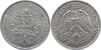 Weimarer Republik 5 Mark -