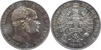 Brandenburg-Preußen Taler Friedrich Wilhelm IV. 1840-1861. -