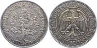 Weimarer Republik 5 Mark -