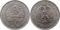 Weimarer Republik 5 Mark -