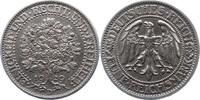 Weimarer Republik 5 Mark -