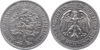Weimarer Republik 5 Mark -