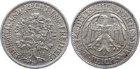Weimarer Republik 5 Mark -