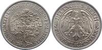 Weimarer Republik 5 Mark -