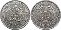 Weimarer Republik 5 Mark -