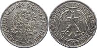 Weimarer Republik 5 Mark -
