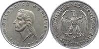 Drittes Reich 2 Mark -