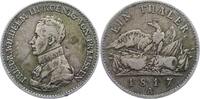 Brandenburg-Preußen Taler Friedrich Wilhelm III. 1797-1840. -