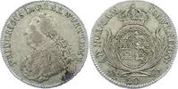 Württemberg 20 Kreuzer Friedrich I. 1806-1816. -