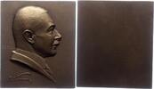 Wien, Stadt Bronzeplakette -