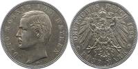 Bayern 5 Mark Otto 1886-1913. -
