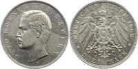 Bayern 3 Mark Otto 1886-1913. -