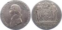 Brandenburg-Preußen Taler Friedrich Wilhelm III. 1797-1840. -