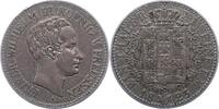 Brandenburg-Preußen Taler Friedrich Wilhelm III. 1797-1840. -