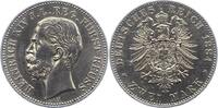 Reuß, jüngere Linie 2 Mark Heinrich XIV. 1867-1913. -