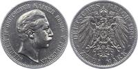 Preußen 2 Mark Wilhelm II. 1888-1918. -