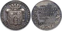 Bayern-München, Stadt Silbermedaille -