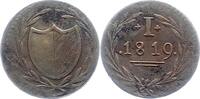 Frankfurt-Stadt Pfennig #20#Judenpfennige. -