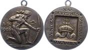 Bayern-München, Stadt Silbermedaille -