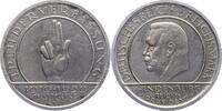 Weimarer Republik 5 Mark -