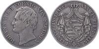 Sachsen-Albertinische Linie Taler Johann 1854-1873. -