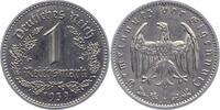 Drittes Reich 1 Reichsmark -