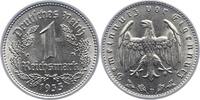 Drittes Reich 1 Reichsmark -