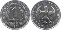 Drittes Reich 1 Reichsmark -