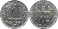Drittes Reich 1 Reichsmark -