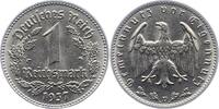 Drittes Reich 1 Reichsmark -