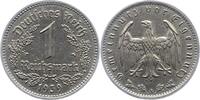 Drittes Reich 1 Reichsmark -