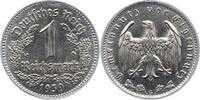 Drittes Reich 1 Reichsmark -