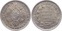 Bolivien 1/2 Boliviano Republik. -