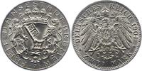 Bremen 2 Mark -