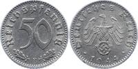 Drittes Reich 50 Pfennig -