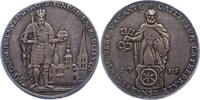Osnabrück-Bistum Taler Sedisvakanz 1715-1716. -