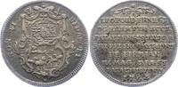 Passau Huldigungsmedaille im Gewicht eines 1/8 Talers Leopold Ernst Joseph Graf von Firmian 1763-1783. -