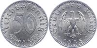 Drittes Reich 50 Pfennig -