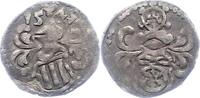 Erfurt-Stadt Dreier 1549 Sehr schön 82.36 £  +  5.20 £ shipping