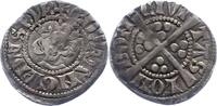 Großbritannien Penny 1272-1307 Edward I. 1272-1307. Fast sehr schön 56.35 £  +  5.20 £ shipping
