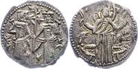 Bulgarien Denar 1331-1355 Ivan Alexander und Mihail 1331-1355. Schrötlin... 56.35 £  +  5.20 £ shipping