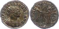 Kaiserzeit Antoninian 270-275 n. Chr. Aurelianus 270-275. Sehr schön 21.67 £  +  5.20 £ shipping