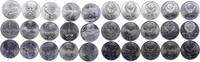 Russland Rubel Lots. Vorzüglich 27.74 £  +  5.20 £ shipping