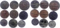 Bayern 1864-1886 Ludwig II. 1864-1886. Schön - sehr schön 26.01 £  +  5.20 £ shipping