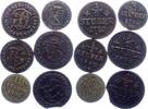 Jülich-Berg 3 Stüber 1806-1808 Joachim 1806-1808. Schön - sehr schön 16.47 £  +  5.20 £ shipping