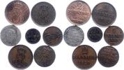 Braunschweig-Calenberg-Hannover  1837-1851 Ernst August 1837-1851. Schön... 27.74 £  +  5.20 £ shipping