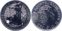 Großbritannien 2 Pfund 1999 Elisabeth II. 1952-2022. Fast Stempelglanz 41.61 £  +  5.20 £ shipping