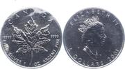 Kanada 5 Dollar 2001 In Originalfolie. Unziirkuliert 36.41 £  +  5.20 £ shipping