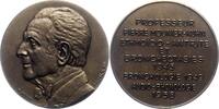 Medicina in nummis Bronzemedaille 1972 Mounier-Kuhn, Pierre 1901-1998, f... 32.94 £  +  5.20 £ shipping